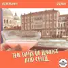 Tal Bergman & Tal Rom - The Days of Lounge and Chill